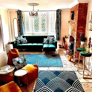 Karen's , Bournemouth United Kingdom