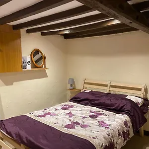 The Barn At Providence Holiday home