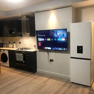 Royal Mile Famous Canongate Flat , Edinburgh United Kingdom