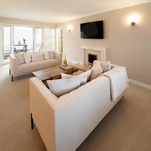 Mode The Masters , Lytham St Annes United Kingdom