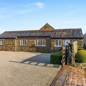 The Holiday home